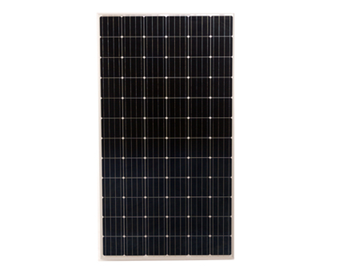 300w-350w monocrystalline silicon solar panel