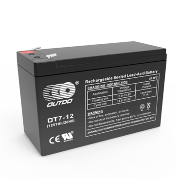 Industrial Battery