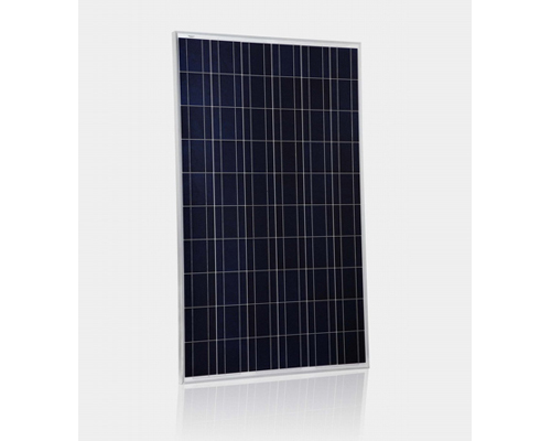 250w-275w polysilicon solar panel