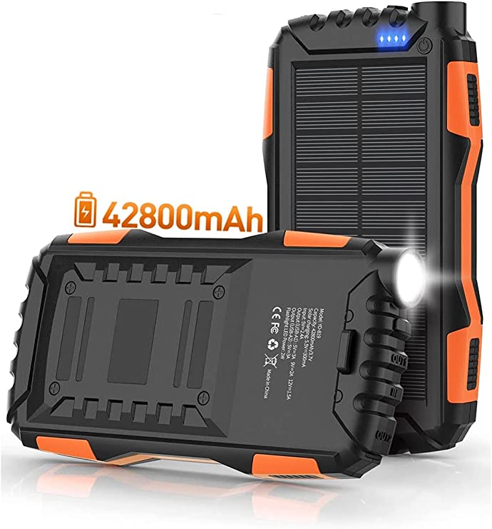Solar energy application products