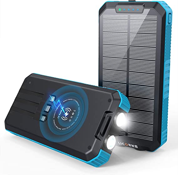 Solar energy application products