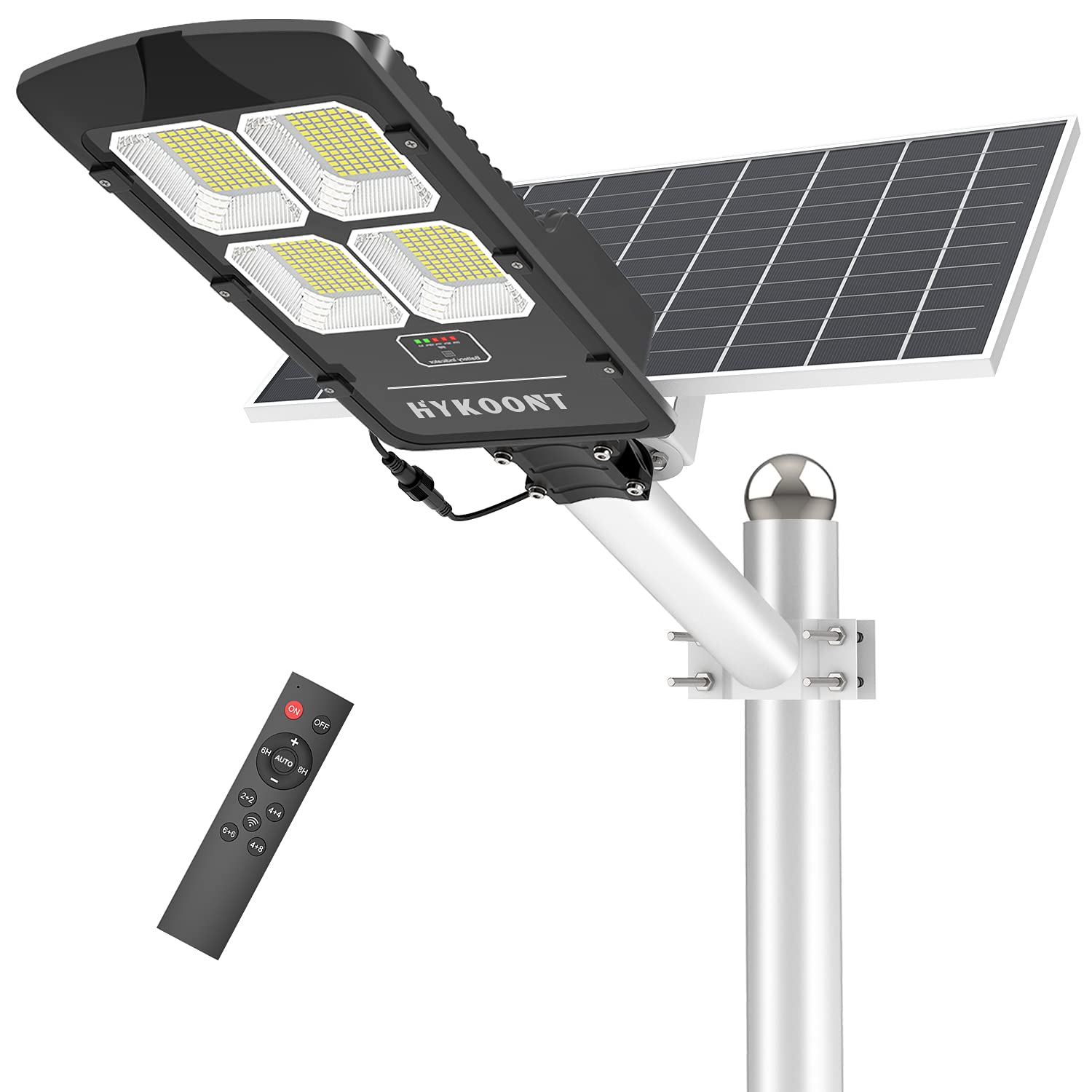 Solar energy application products