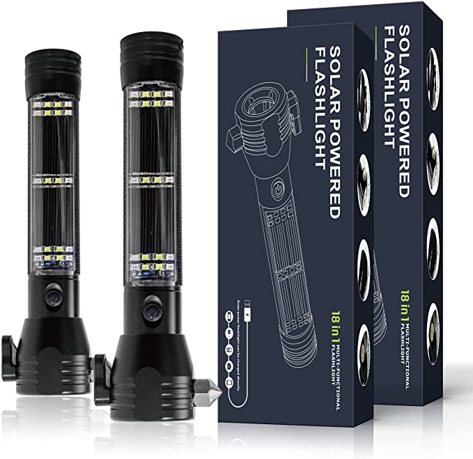 Solar energy application products