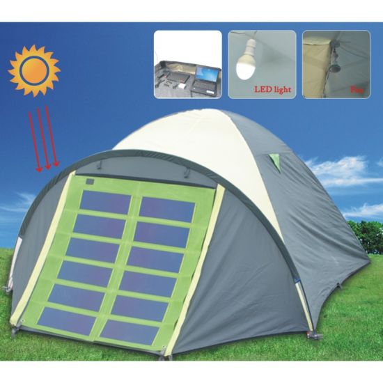Solar energy application products