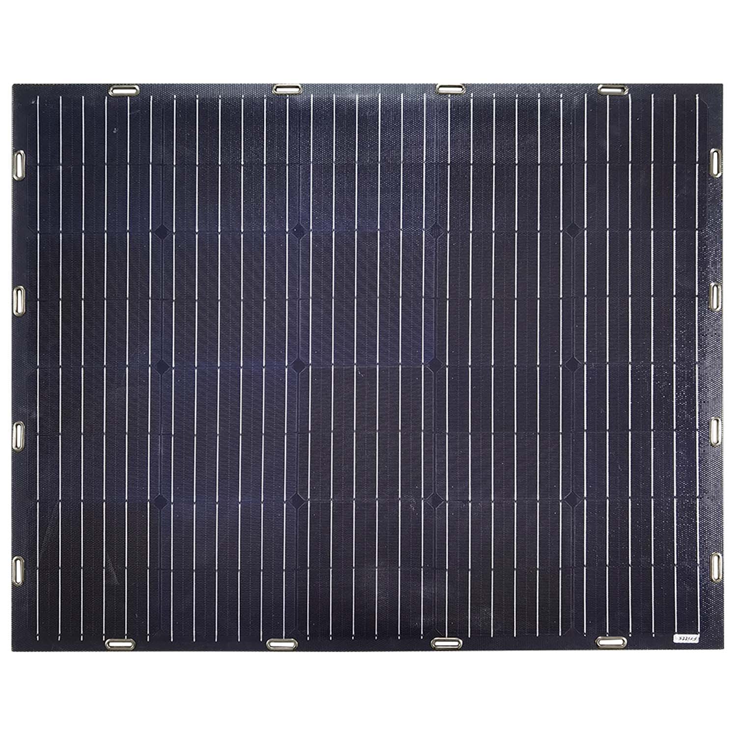 100W
