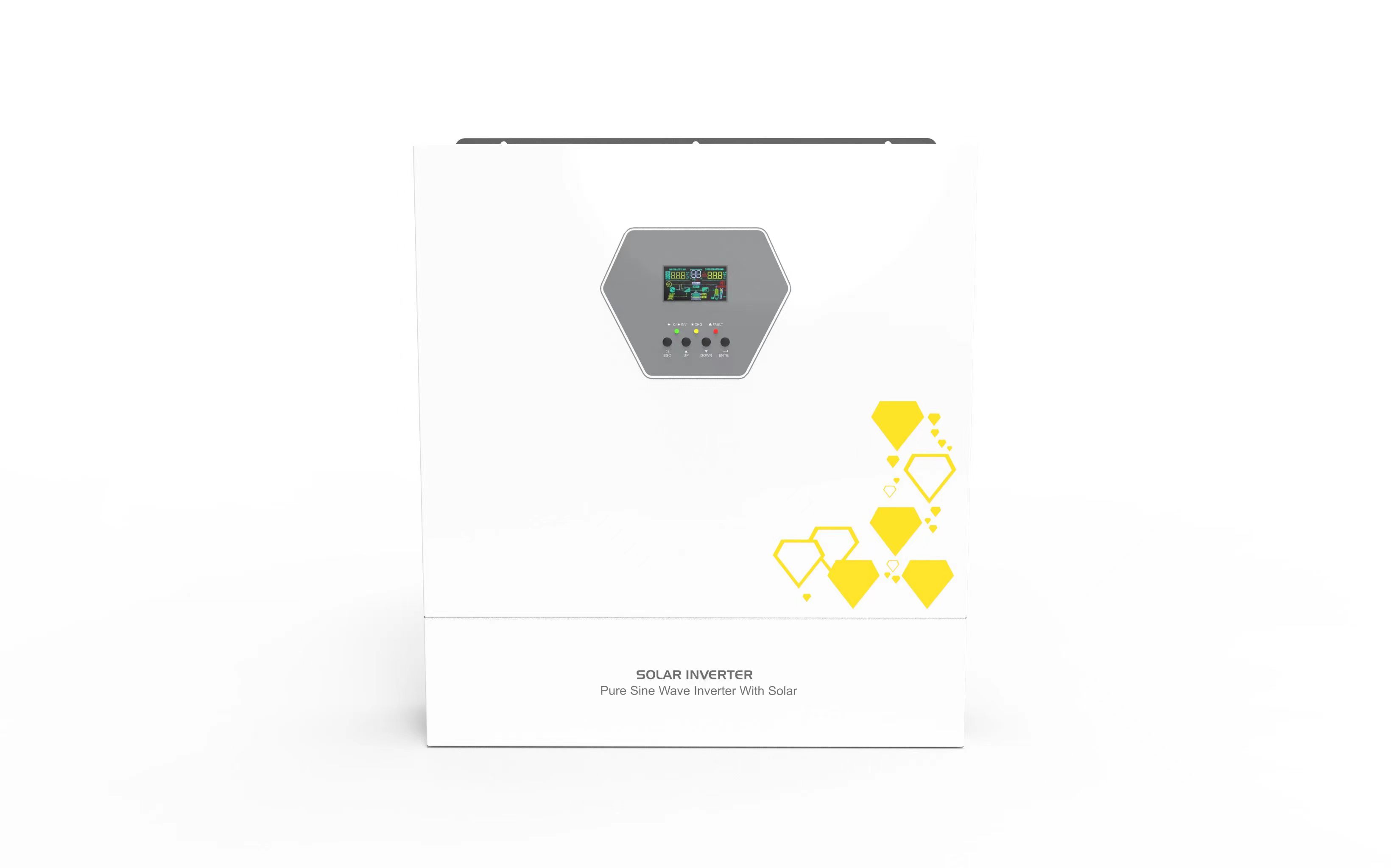 8/11KW Solar Inverter